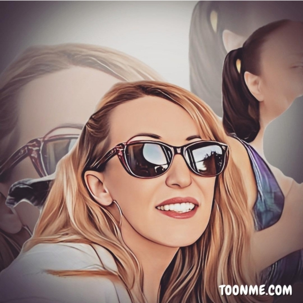 Meet your Posher, Frenzy